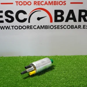 BOMBA DE COMBUSTIBLE