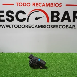 ACTUADOR DE RALENTÍ ELÉCTRICO