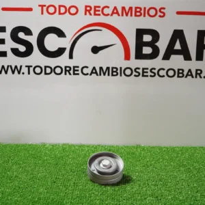 POLÉA DE INVERSIÓN