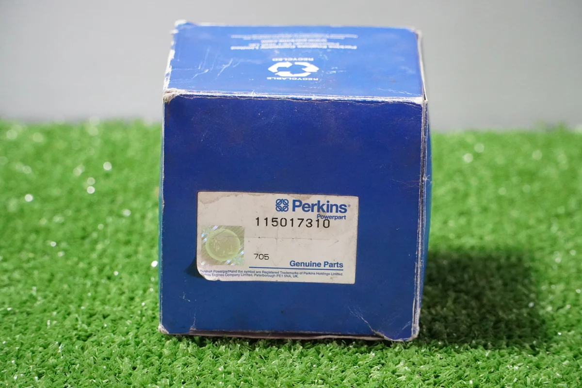 PISTÓN PERKINS