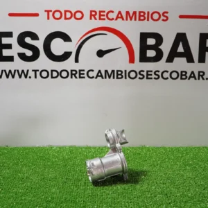 CAJA DE TERMOSTATO