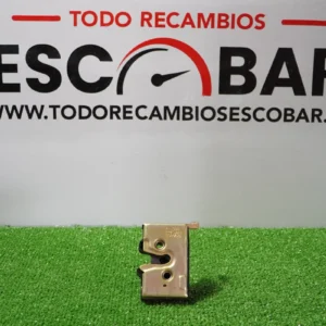 CERRADURA PUERTA DELANTERA