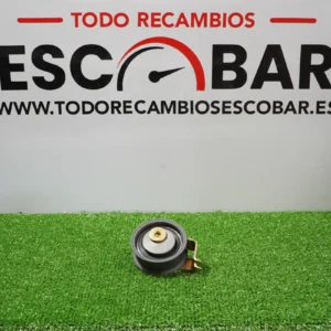 POLÉA TENSORA