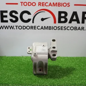 SOPORTE DE MOTOR