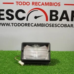 FARO DE TRABAJO
