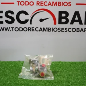 BOMBA DE ELEVACIÓN DE COMBUSTIBLE