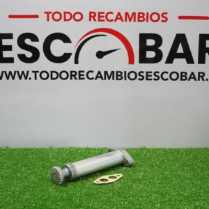 CONJUNTO BOMBA DE CEBADO DE COMBUSTIBLE
