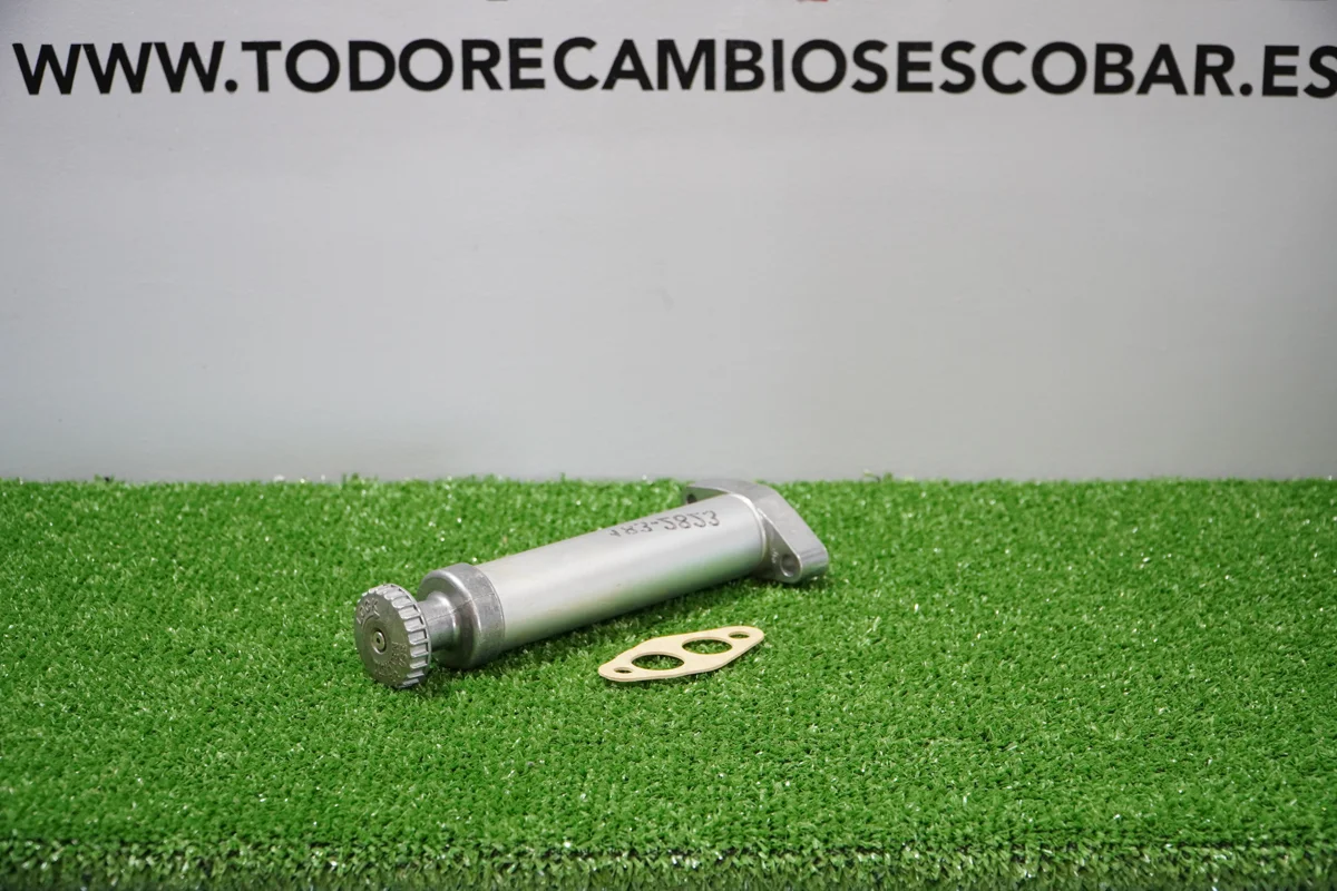 CONJUNTO BOMBA DE CEBADO DE COMBUSTIBLE