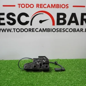 CERRADURA DE CAPÓ MOTOR