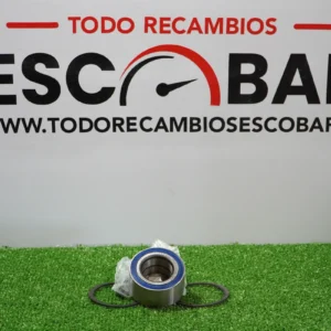 KIT DE COJINETE DE RUEDA DELANTERA