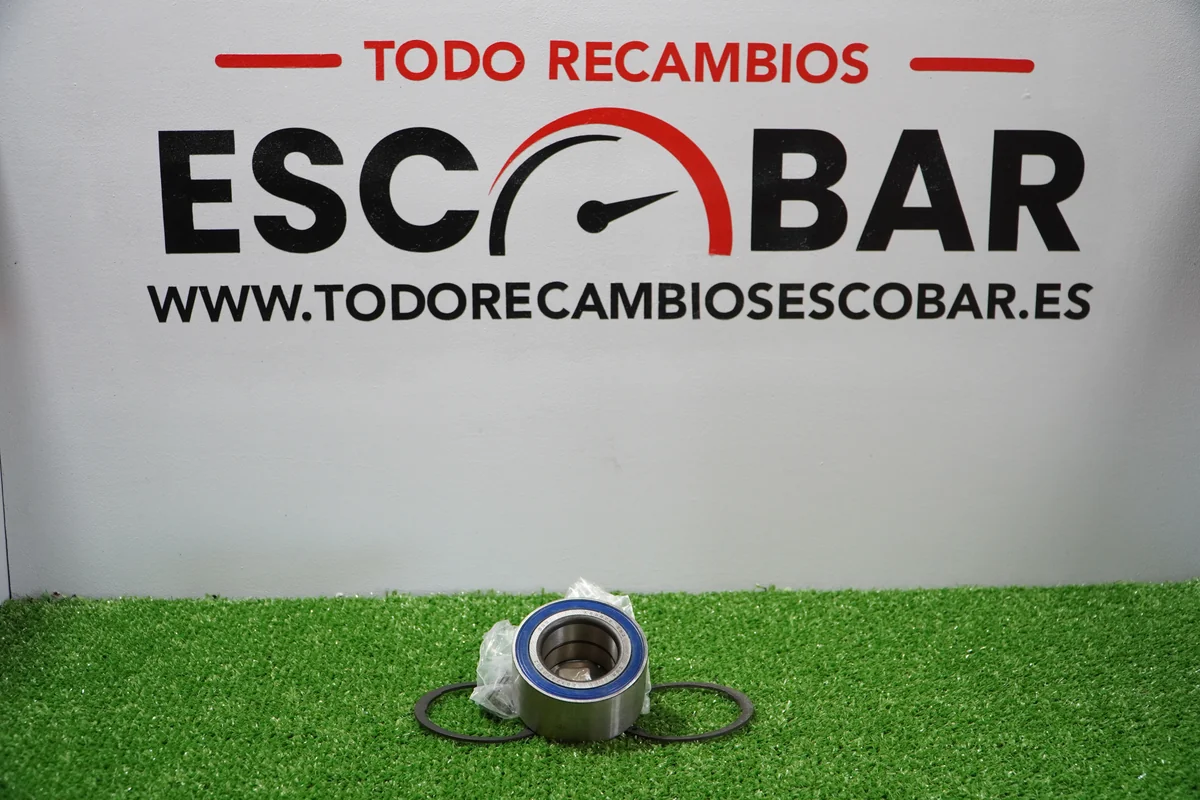 KIT DE COJINETE DE RUEDA DELANTERA