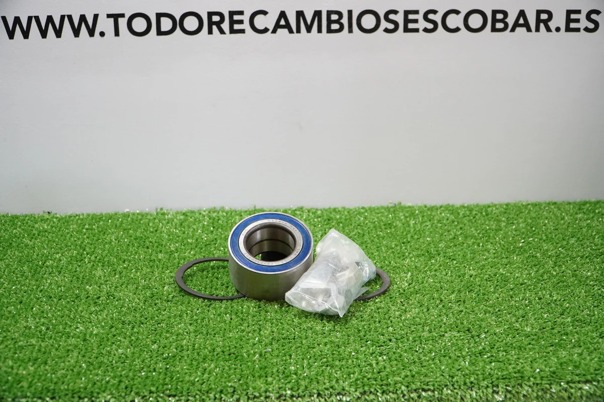KIT DE COJINETE DE RUEDA DELANTERA