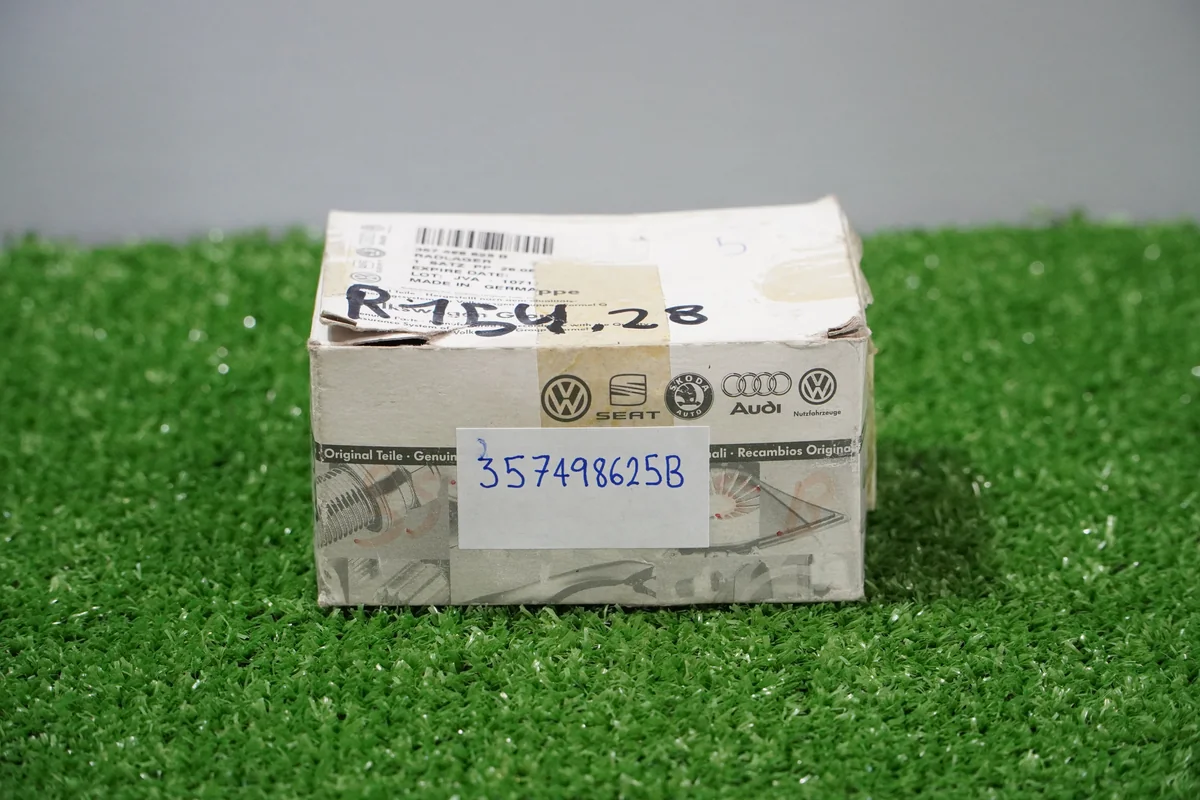 KIT DE COJINETE DE RUEDA DELANTERA