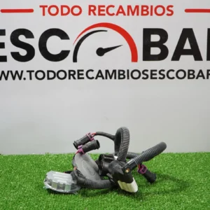 RESISTENCIA DE VENTILADOR