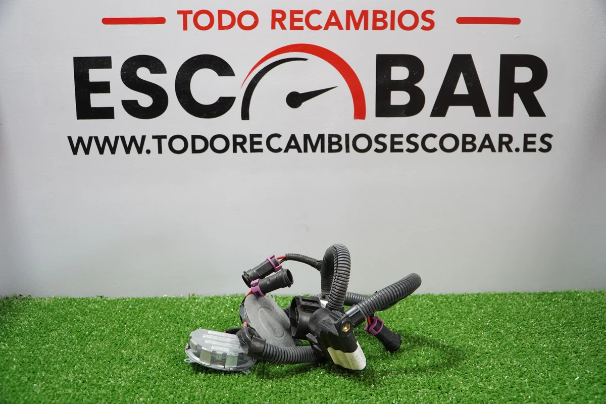RESISTENCIA DE VENTILADOR