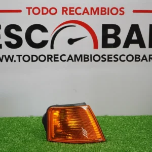 INTERMITENTE DERECHO SEAT TOLEDO