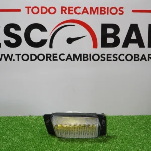 FARO ANTINIEBLA DELANTERO DERECHO
