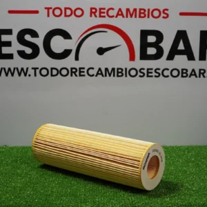 FILTRO DE ACEITE