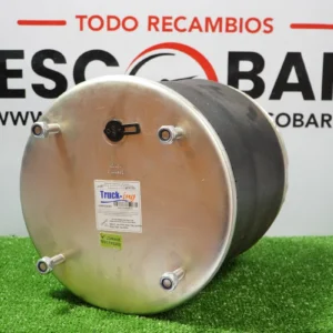 FUELLE DE SUSPENSIÓN NEUMÁTICA DIAPRESS