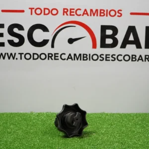 TORNILLO DE SUJECIÓN PARA RUEDA DE REPUESTO