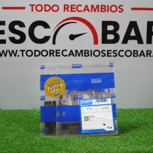 KIT DE MONTAJE PARA TURBOCOMPRESORES