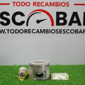 KIT DE PISTÓN CON BULÓN