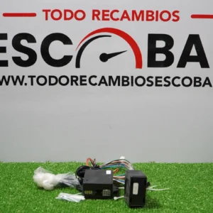 SENSOR APARCAMIENTO TRASERO