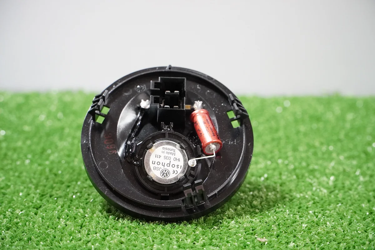 ALTAVOZ VOLKSWAGEN