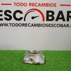 CARCASA TRASERA DE LA CAJA DE CAMBIOS