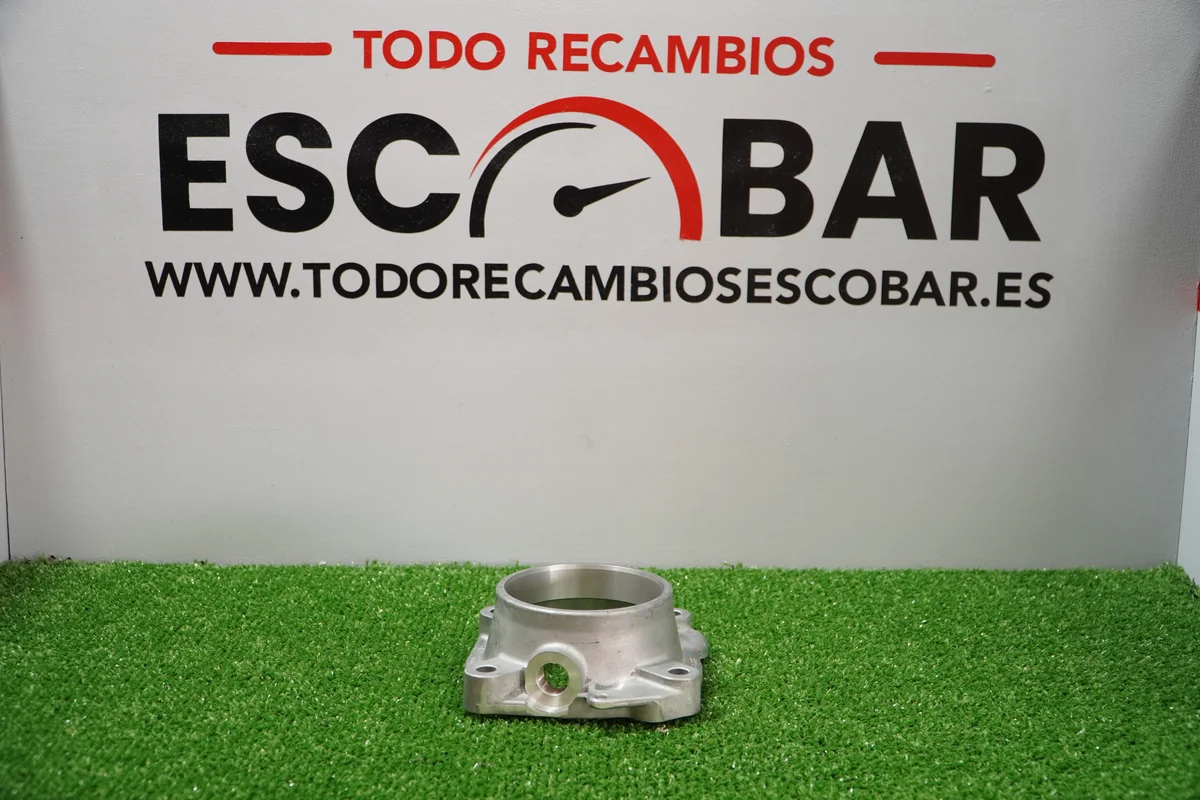 CARCASA TRASERA DE LA CAJA DE CAMBIOS
