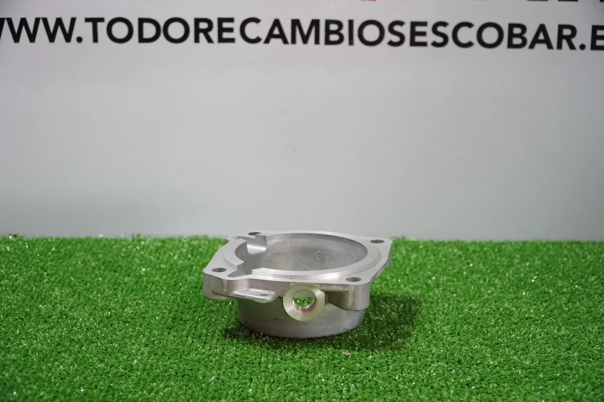 CARCASA TRASERA DE LA CAJA DE CAMBIOS