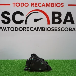 KIT DEL PEDAL DEL ACELERADOR