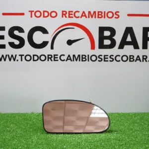 CRISTAL DE ESPEJO RETROVISOR DERECHO