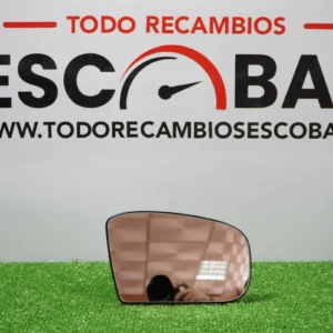 CRISTAL DE ESPEJO RETROVISOR DERECHO
