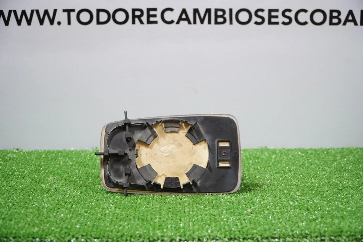 CRISTAL ESPEJO RETROVISOR IZQUIERDO
