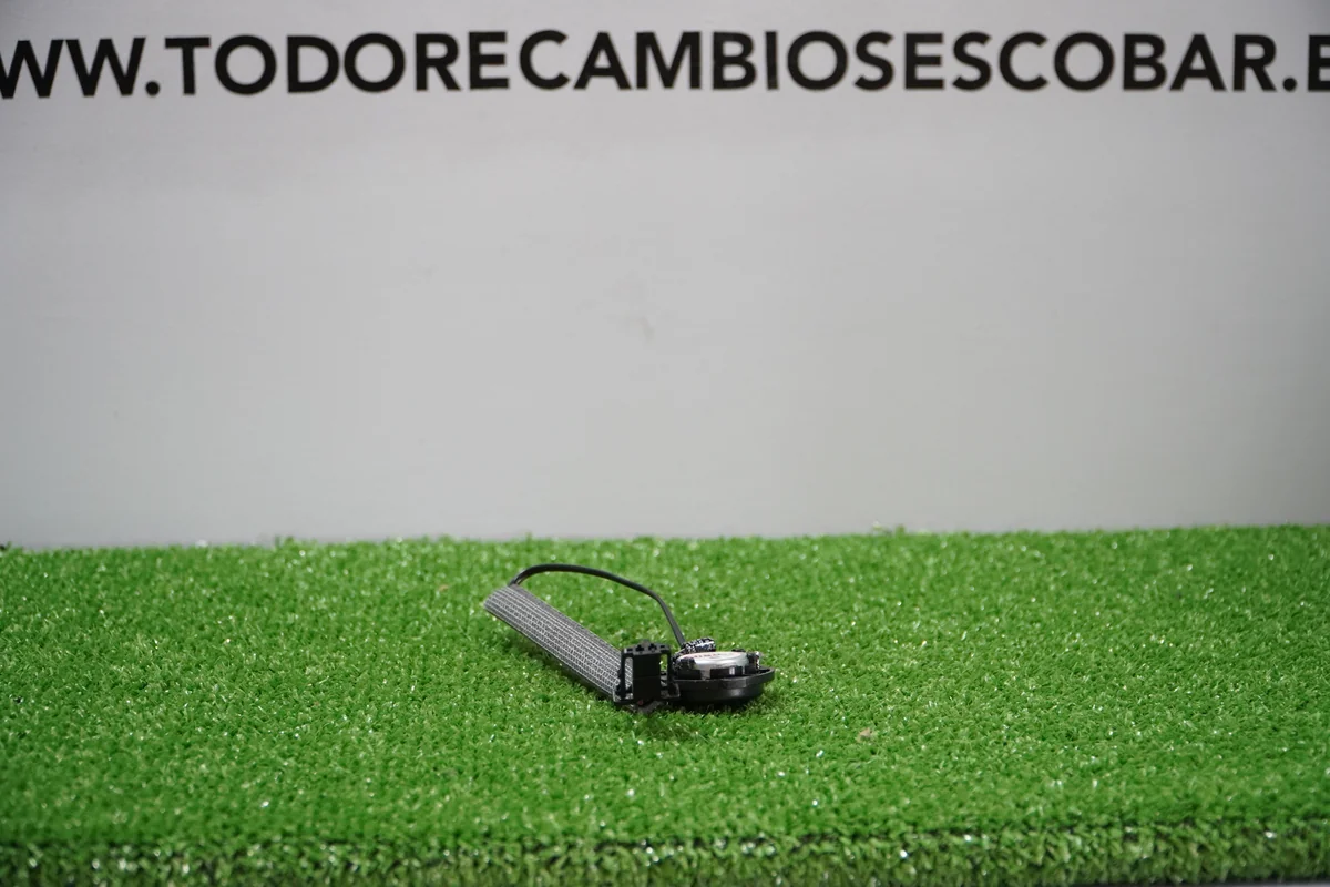 ALTAVOZ DE ALTA FRECUENCIA