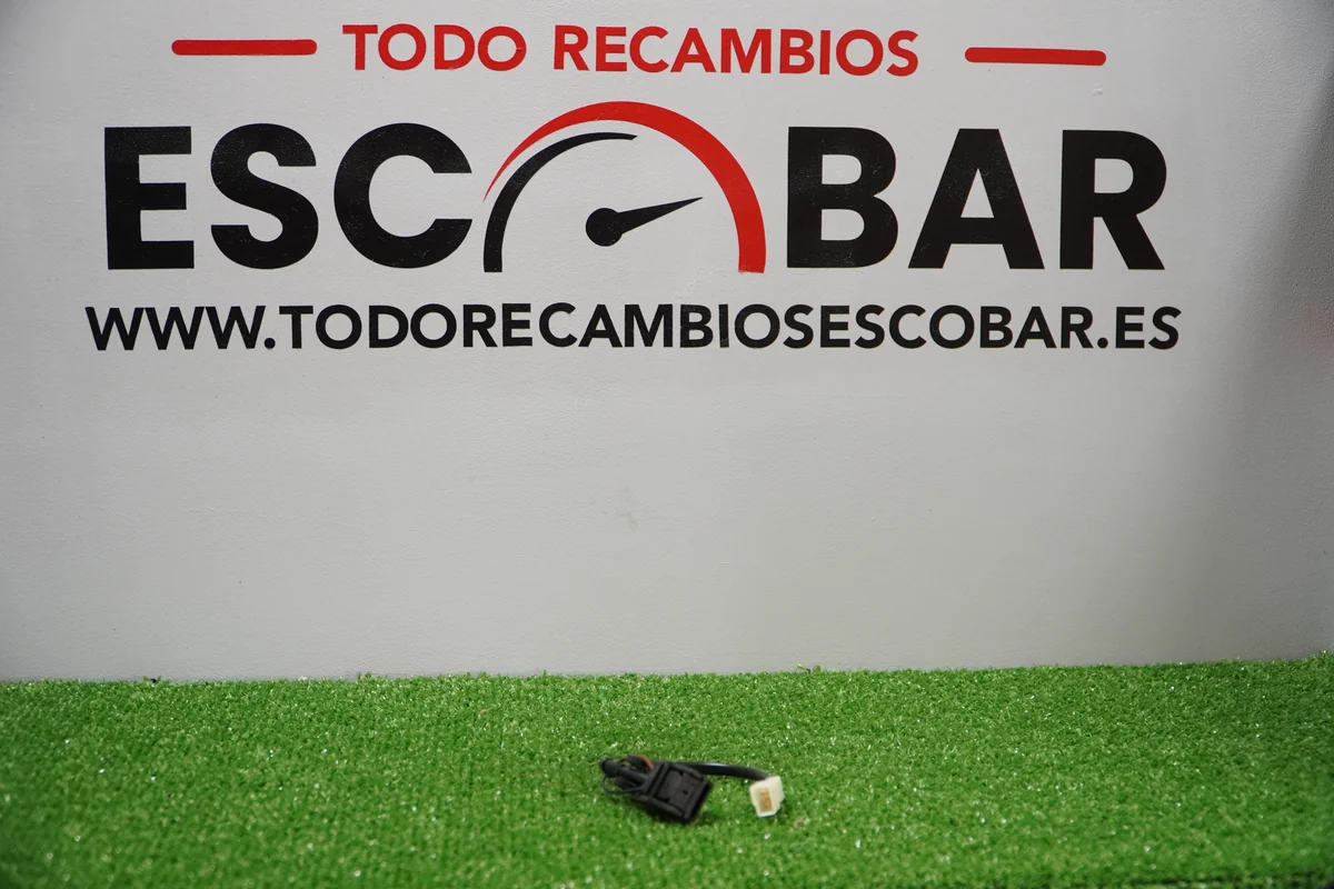 BOQUILLA LAVAPARABRISAS DELANTERO