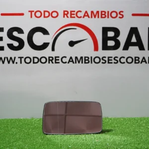 CRISTAL ESPEJO RETROVISOR EXTERIOR IZQUIERDO