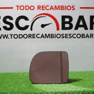 CRISTAL ESPEJO RETROVISOR EXTERIOR IZQUIERDO