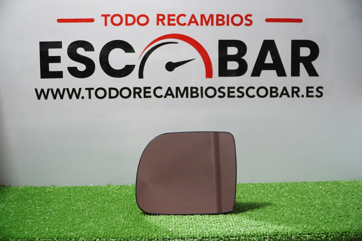 CRISTAL ESPEJO RETROVISOR EXTERIOR IZQUIERDO