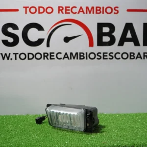 FARO ANTINIEBLA DELANTERO DERECHO