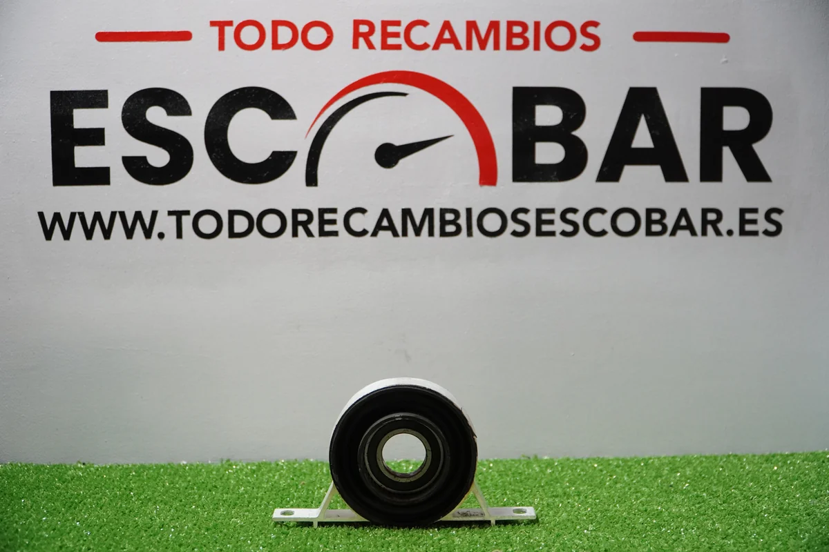 SOPORTE CENTRAL DEL ÁRBOL DE TRANSMISIÓN