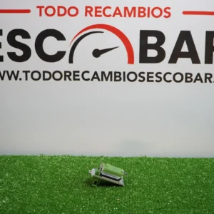 RESISTENCIA DEL VENTILADOR DE LA CALEFACCIÓN