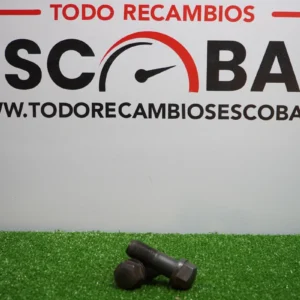 PERNO DE CADENA DE TRACCIÓN