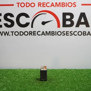 RELÉ DE CONTROL ELECTRÓNICO DE BUJIAS