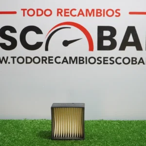 FILTRO DE COMBUSTIBLE MAN