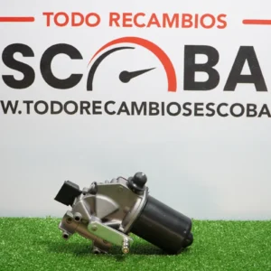 MOTOR DEL LIMPIAPARABRISAS DELANTERO