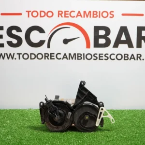 SERVOMOTOR DE LA COMPUERTA DE AIRE FRESCO