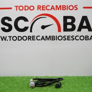 SONDA LAMBDA DE REGULACIÓN NTY
