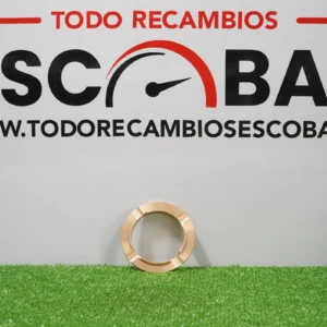 ARANDELA DE BRONCE DE PRECISIÓN